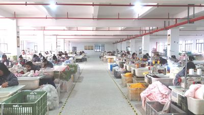 중국 Zhejiang Weilong Home Supplies Co., Ltd.