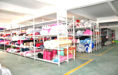 중국 Zhejiang Weilong Home Supplies Co., Ltd.