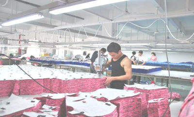 중국 Zhejiang Weilong Home Supplies Co., Ltd. 회사 프로필