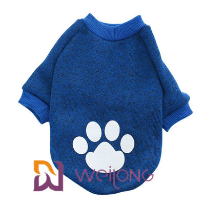 Heather Dog 따뜻한 스웨터 Kweilong 고양이 스웨터 고양이 애완 동물 티