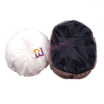 연약한 주문을 받아서 만들어진 각자 온난화 애완 동물 침대 20cm 고도 분리가능한 각자 난방 애완 동물 매트