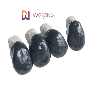 스트랩 고무 단독 그리퍼와 방수 애완 동물 양말 야외 미끄럼 방지 개 양말 부팅